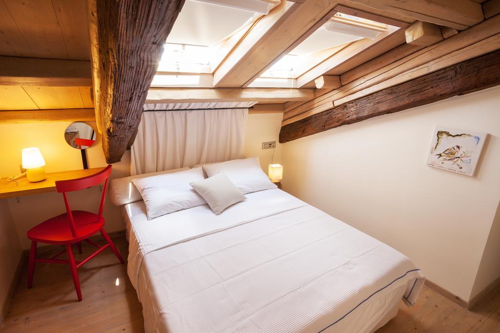 Nafplion 1841 Hotel Kamer foto