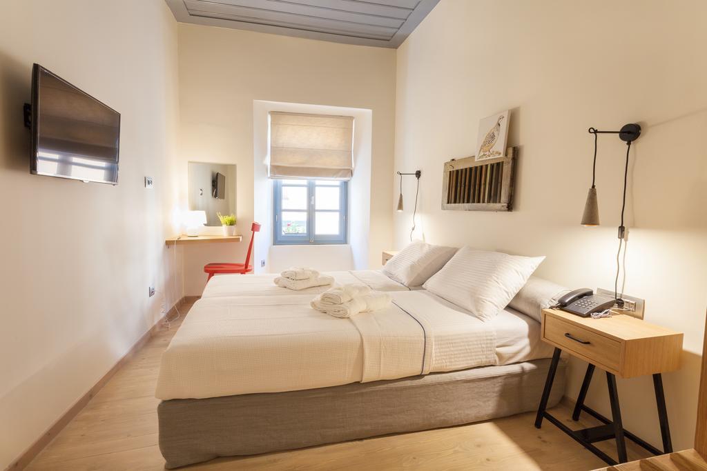 Nafplion 1841 Hotel Kamer foto
